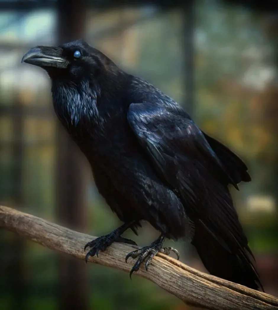Как живут вороны. Ворон семейство врановых. Обыкновенный ворон птица. Чёрная ворона. Гуамский ворон.