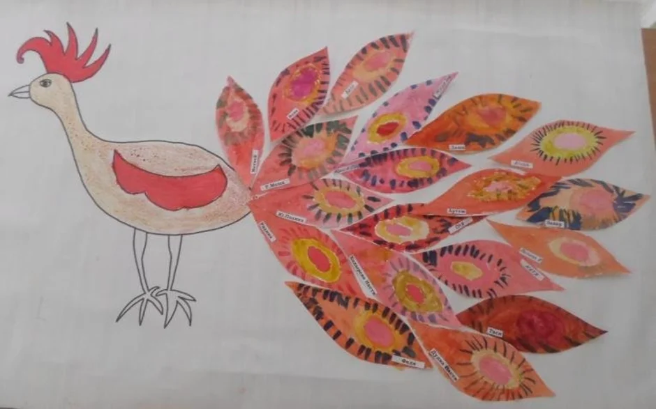 Декоративное рисование с цветами и птицами подготовительная. Рисование Волшебная птица подготовительная группа Комарова. Жар птица перья Лыкова подготовительная группа. Рисование Сказочная птица. Волшебная птица рисование в подготовительной группе.
