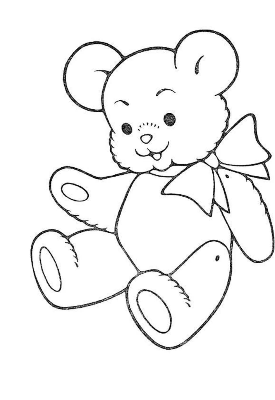 Раскраска игрушка картинка. Раскраска. Медвежонок. Раскраска "мишки". Плюшевый мишка раскраска. Мишка раскраска для детей.