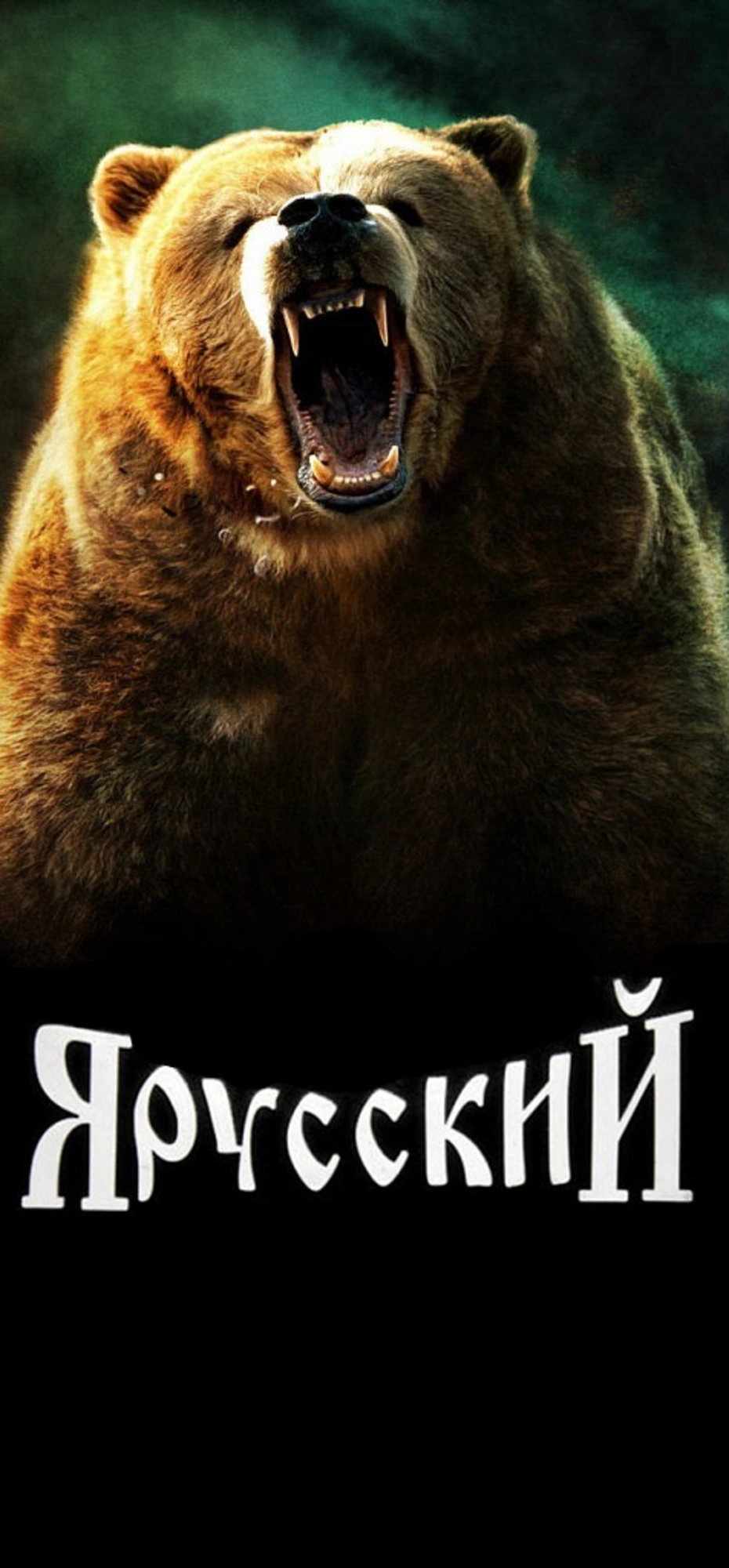 Русский медведь телефон. Русский медвеl,. Я русский медведь. Медведь Россия картинки. Аватар медведь.