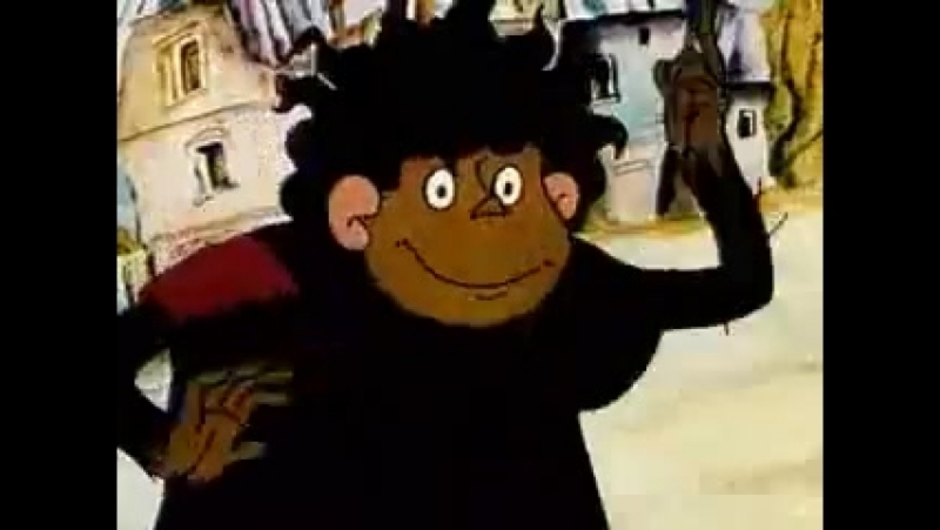 "Осторожно, обезьянки!" (1983-1997).