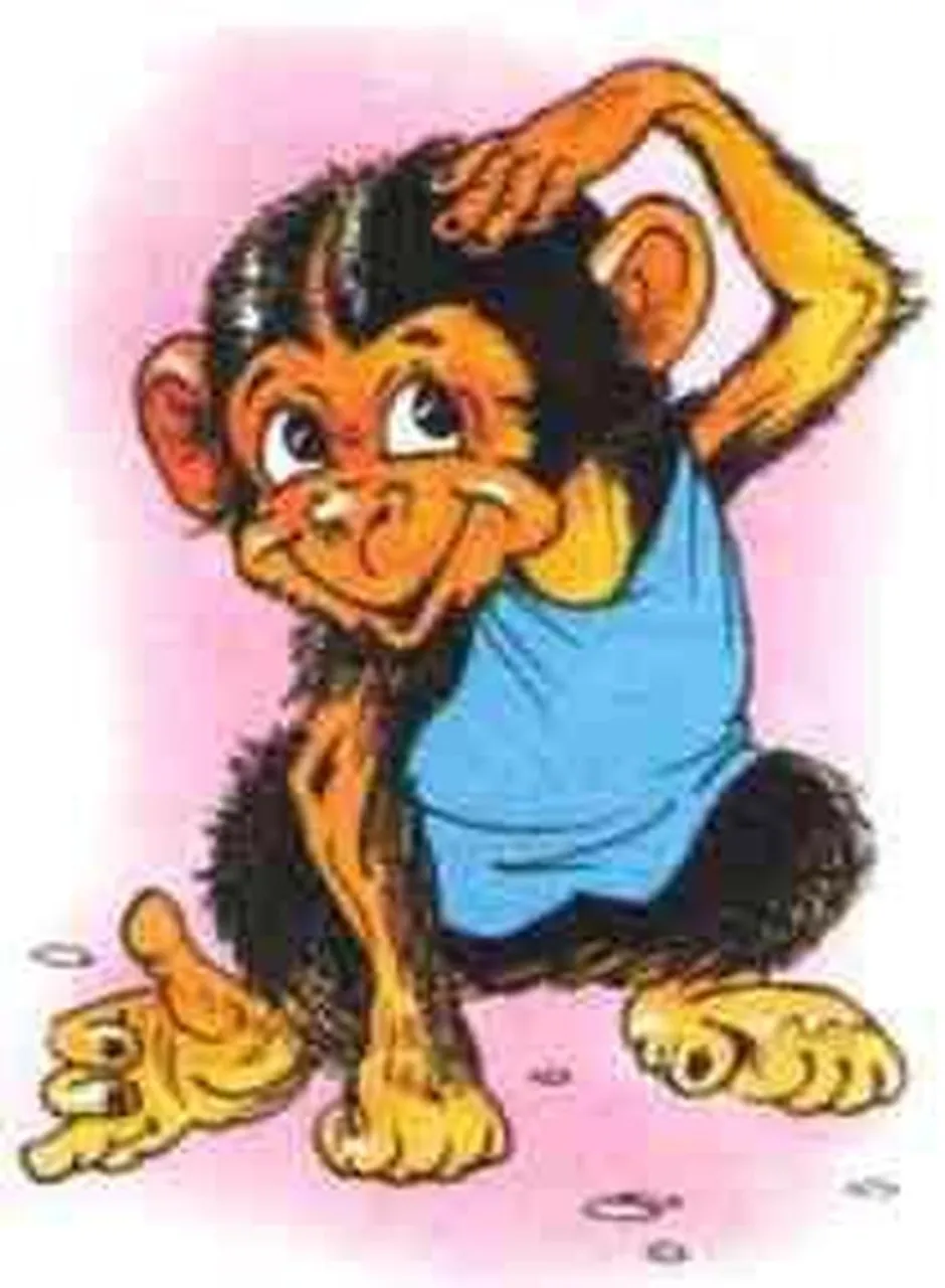 Про обезьянку читать полностью. Рассказ про обезьянку Житков. Б.С Житков рассказ про обезьянку. Б Житков про обезьянку.