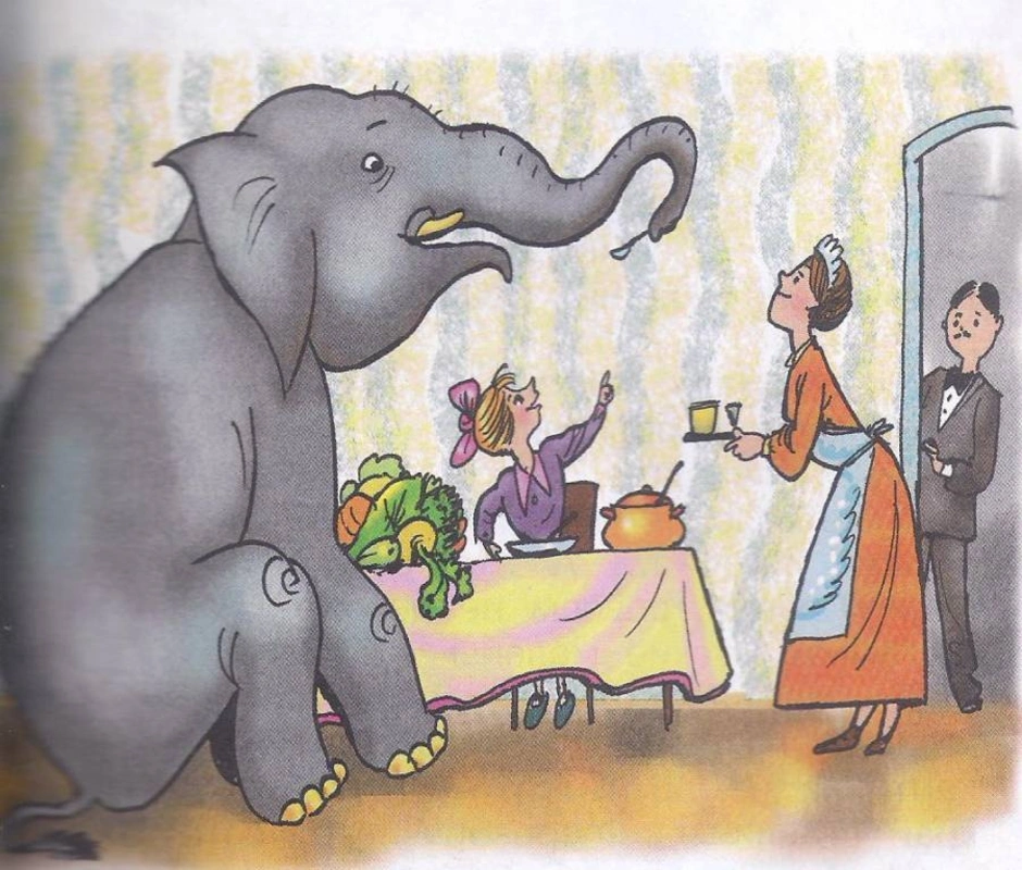 Куприн а. "слон". Куприн слон иллюстрации. Иллюстрация к рассказу слон Куприна. Рисунок к рассказу слон. Тест слон куприн 3
