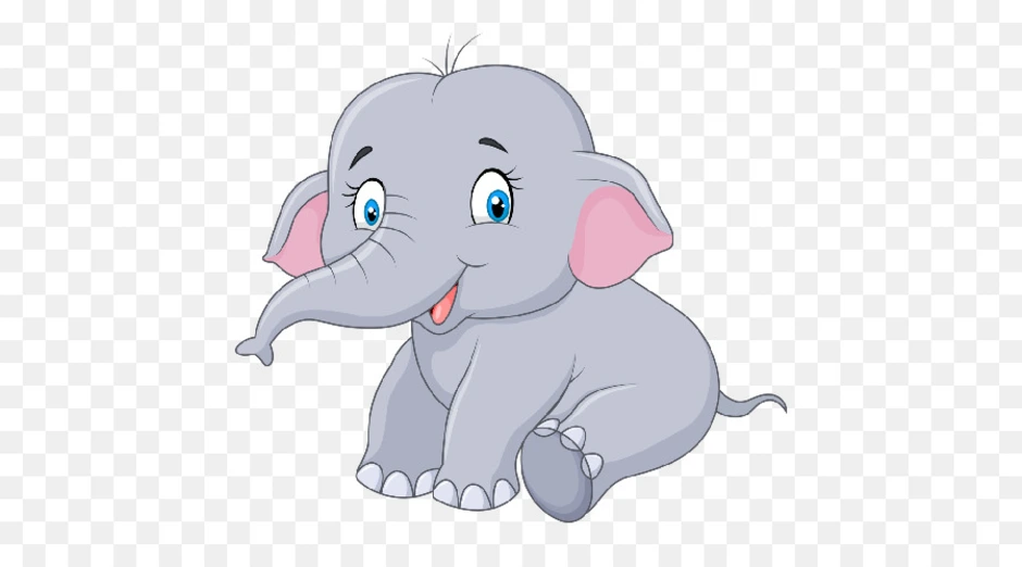 Слон мультяшный. Слонёнок мультяшный. Слоник мультяшный. Слоненок для детей.