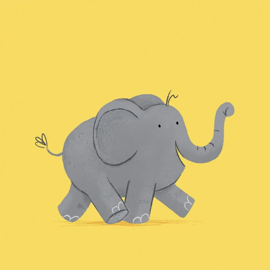 Минус слоник. Слон иллюстрация. Слоны мультяшные. Слоники мультяшные. Слон рисунок.