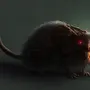Злая крыса