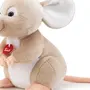 Мышка игрушка