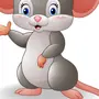 Картинки мышки для детей цветные красивые