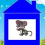 Домик мышки картинки для детей