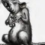 Злобная Мышь Картинки