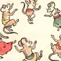Игра Кошки Мышки Картинка Для Детей