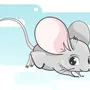 Мышка Картинка Для Детей