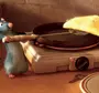 Рататуй Мышь