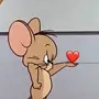 Мышь В Малине Картинка