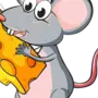 Картинка Мышки Из Сказки