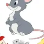 Картинка Мышки