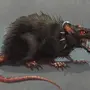 Боевая мышь картинки