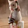 Смешные мыши