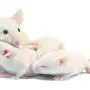 Картинка Мышь На Белом Фоне