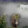 Ежик в тумане из мультика