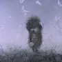 Ежик в тумане из мультика