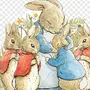 Кролик Картинка Для Детей
