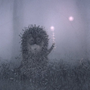 Ежик в тумане