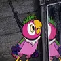 Посмотреть мультфильм про попугая кешу