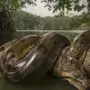 Большие Змеи
