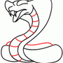 Рисунок Змеи 3 Класс