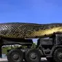 Большие змеи