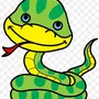 Картинки змей для детей