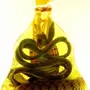 Китайская водка со змеей