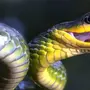 Змея для детей