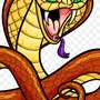 Картинки змей