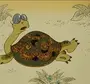 Черепахи Из Мультика Про Львенка