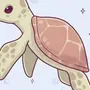 Морская черепаха картинки детей