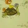Черепахи Из Мультика