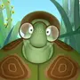 Черепахи из мультика
