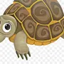 Черепахи