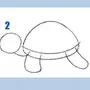 Черепаха Рисунок 1 Класс