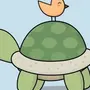 Картинки для срисовки черепаха