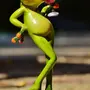 Смешные жабы картинки