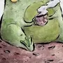 Картинки Лягушек Из Пинтереста