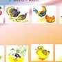 Домашние Птицы Картинки Для Детского Сада