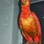 Птица феникс в жизни