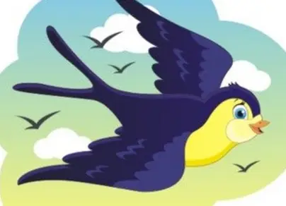 Весенние птицы картинки для детского сада