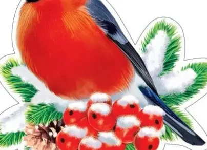 Весенние птицы картинки для детей для оформления