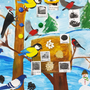 Птицы Наши Друзья Картинки Для Детей