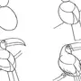 Птица Рисунок 3 Класс